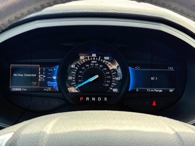 Certified 2024 Ford Edge SEL w/ Convenience Package AWD/4WD image 20