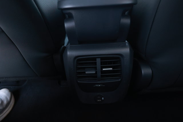 Certified 2024 Ford Mustang Mach-E Premium AWD/4WD image 12