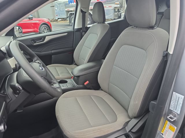 Certified 2022 Ford Escape S AWD/4WD image 11