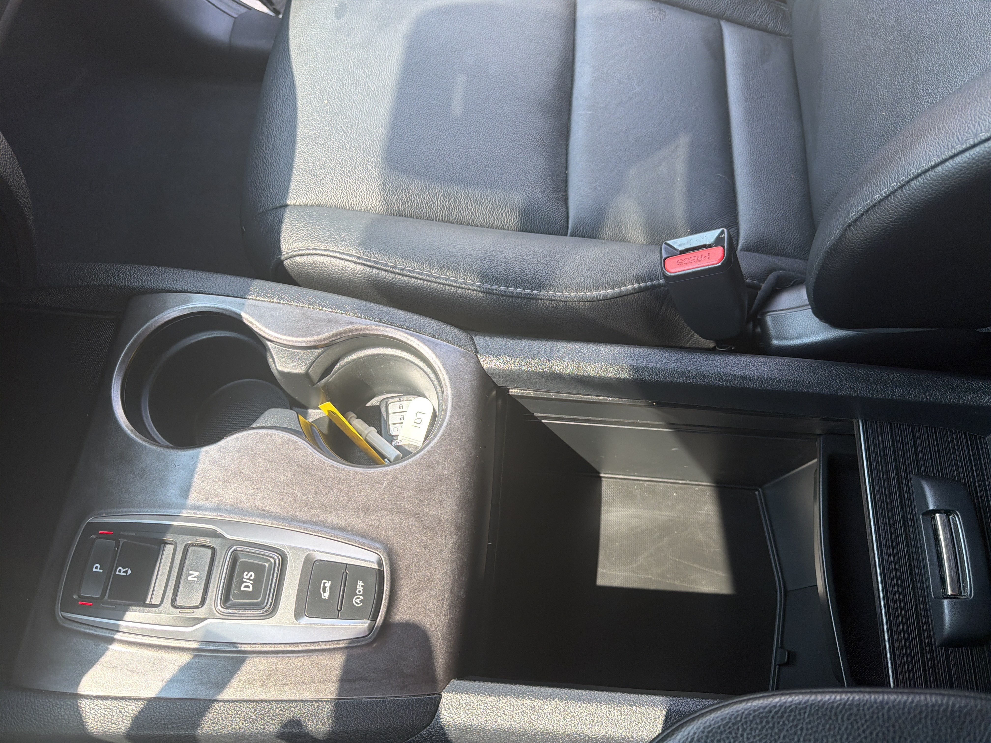 Used 2021 Honda Pilot EX-L image 39