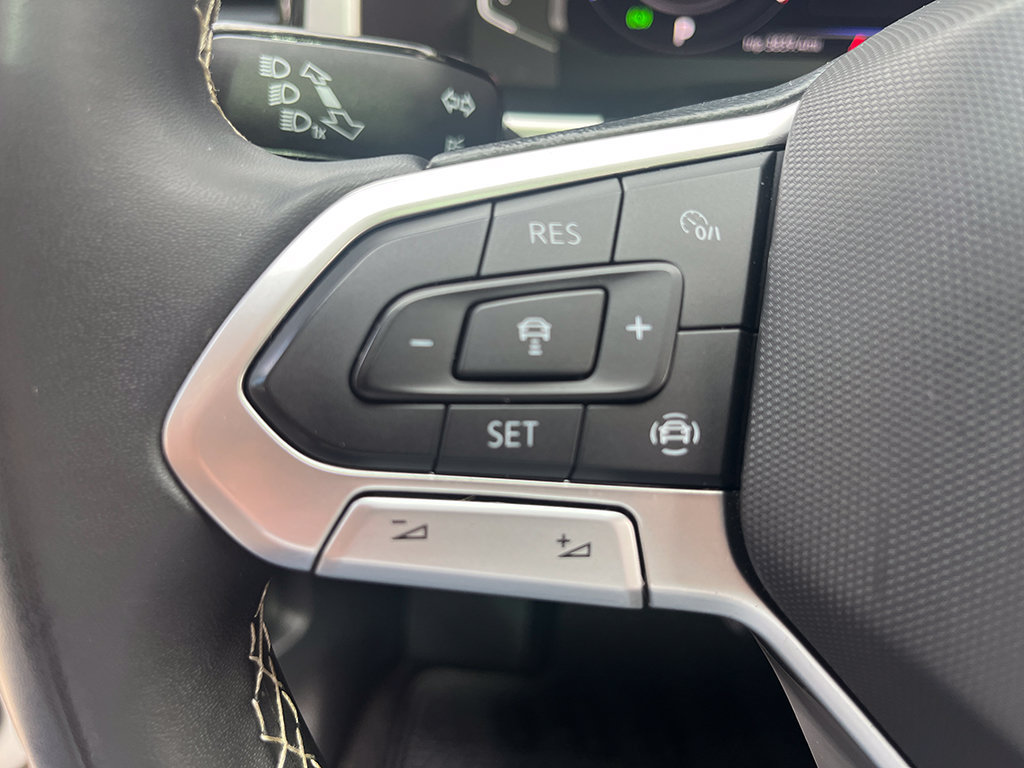 Used 2022 Volkswagen Atlas SE AWD/4WD image 27
