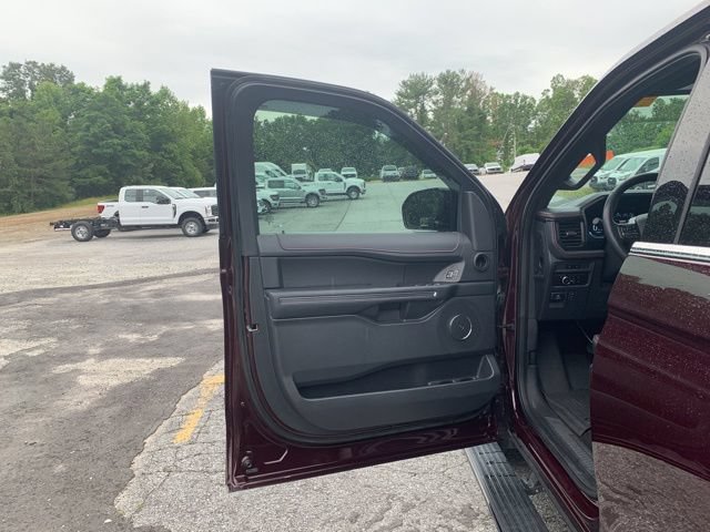 Certified 2023 Ford Expedition Limited AWD/4WD image 23