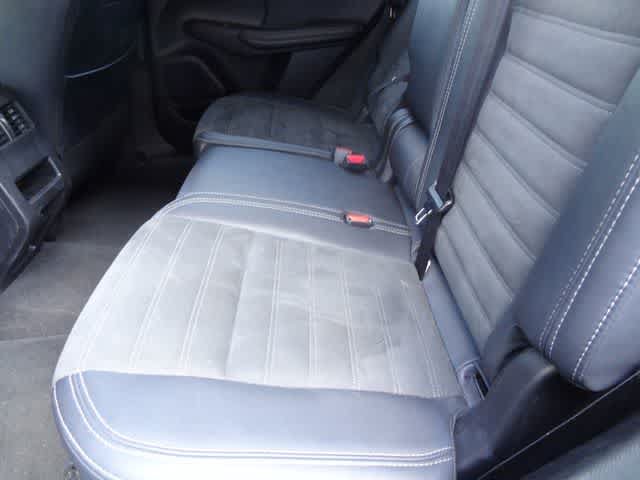 Used 2024 Mitsubishi Outlander SE AWD/4WD image 8
