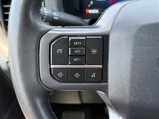 Certified 2024 Ford F150 XLT w/ Mobile Office Package image 18