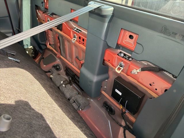 Certified 2022 Ford Maverick XLT w/ Equipment Group 300A Standard image 17