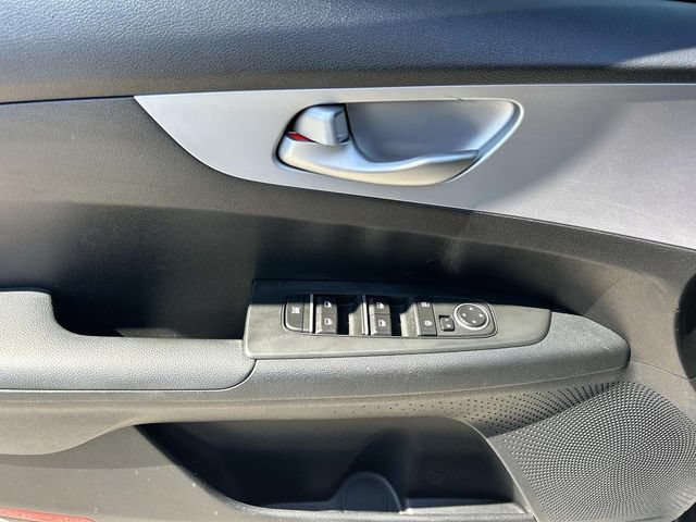 Used 2024 Kia Forte LXS FWD image 26
