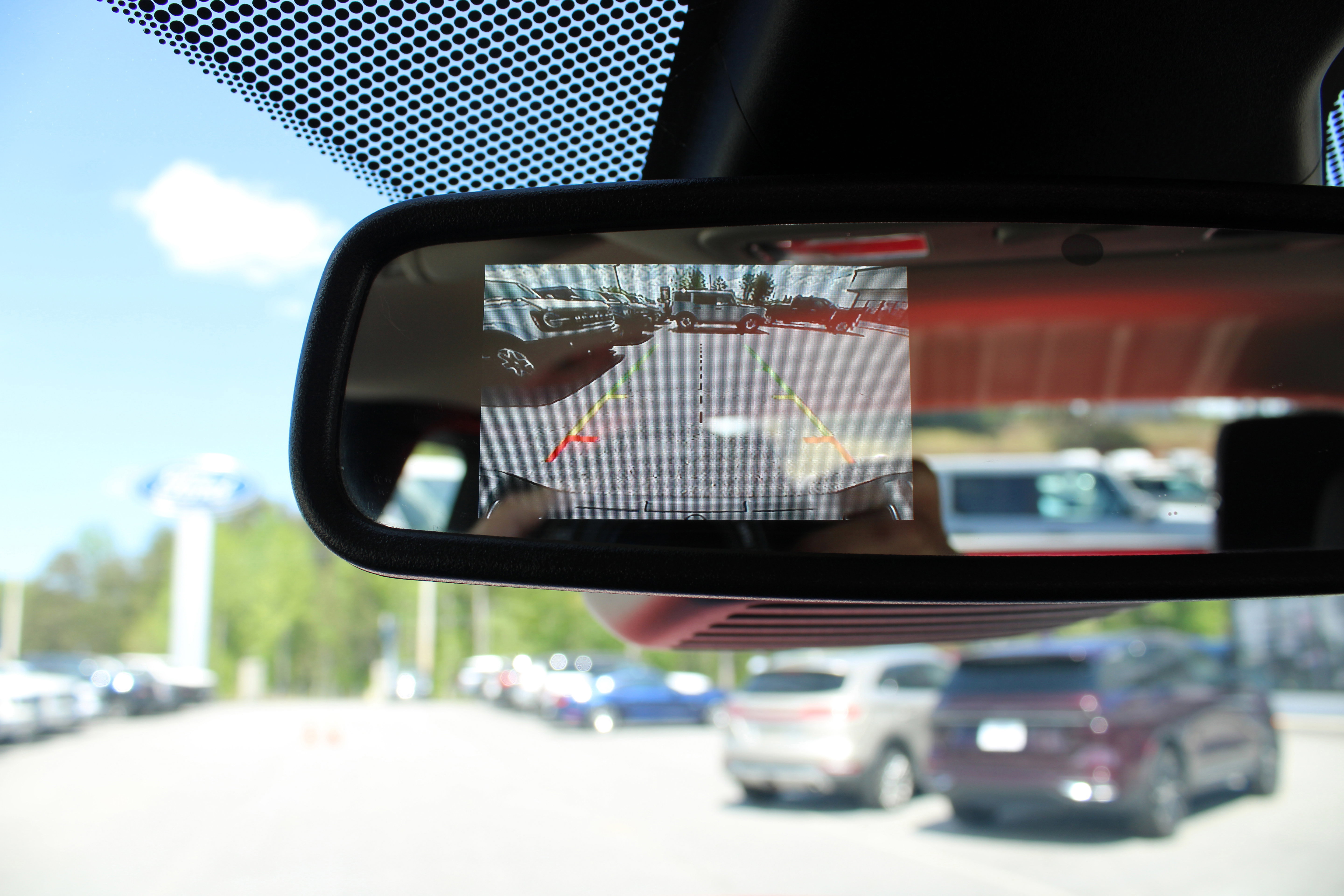 Certified 2023 Ford Ranger XL image 23