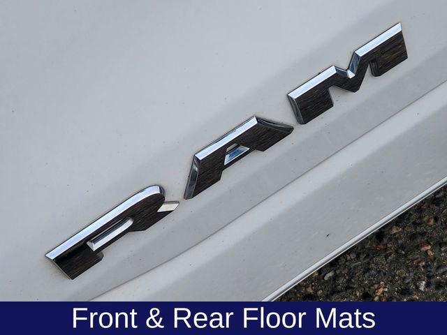 Used 2019 RAM 1500 Tradesman AWD/4WD image 19