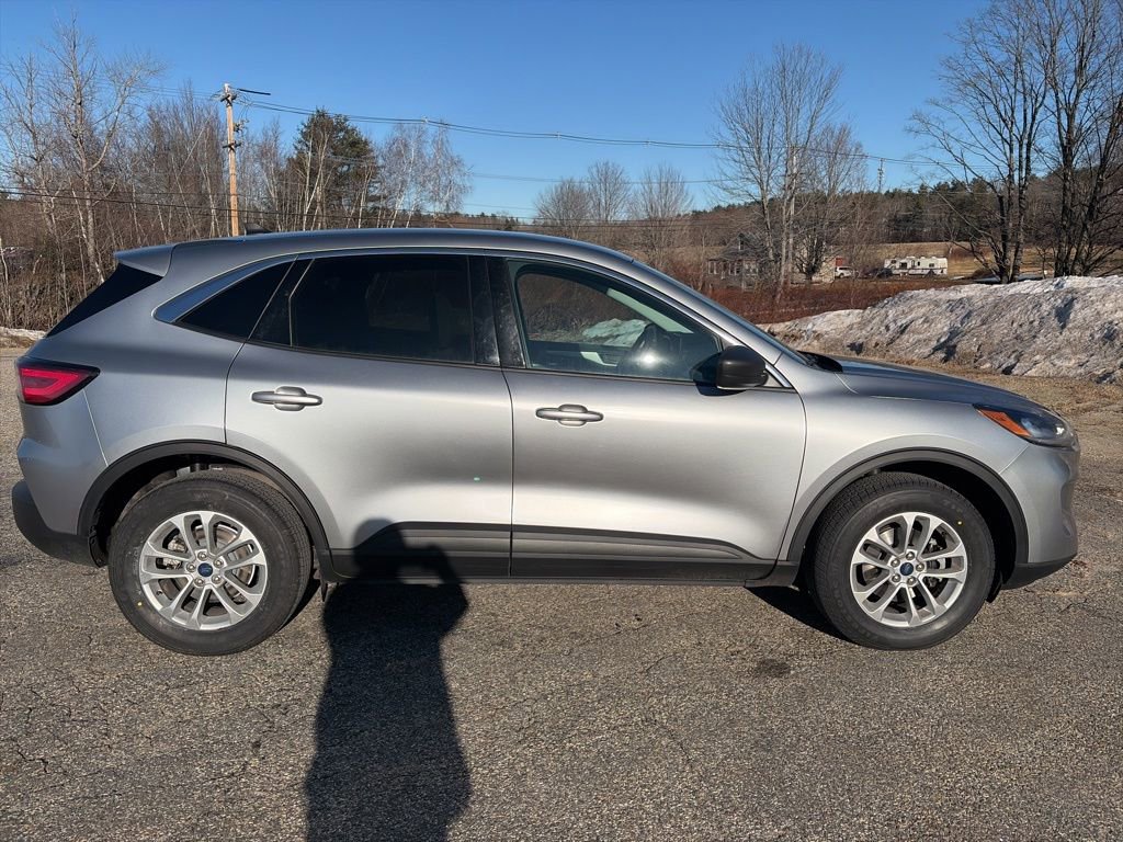 Certified 2022 Ford Escape SE w/ Cold Weather Package image 8