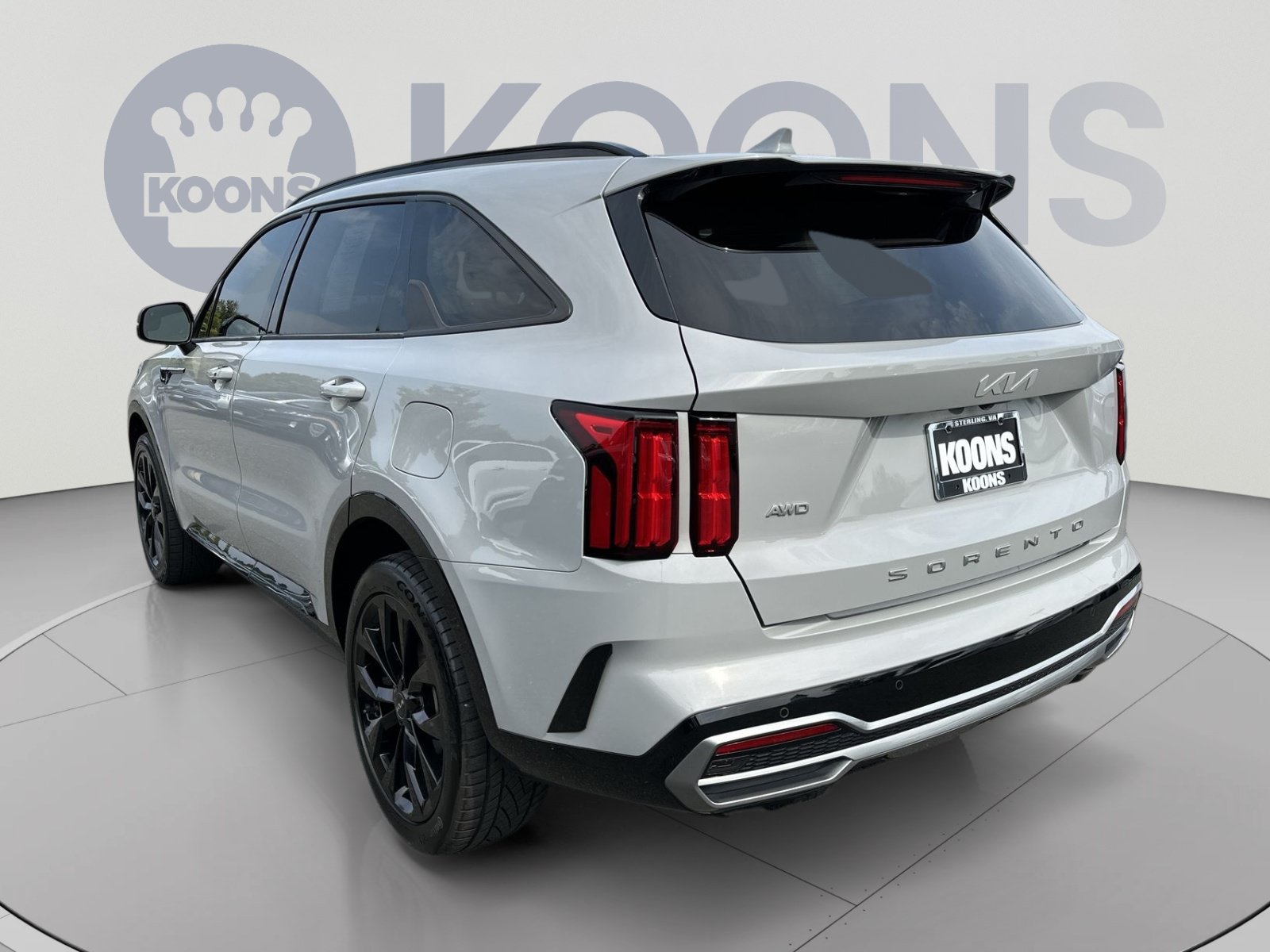 Used 2022 Kia Sorento SX AWD/4WD image 8