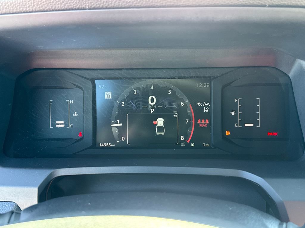 Used 2024 Toyota Tacoma SR5 image 26