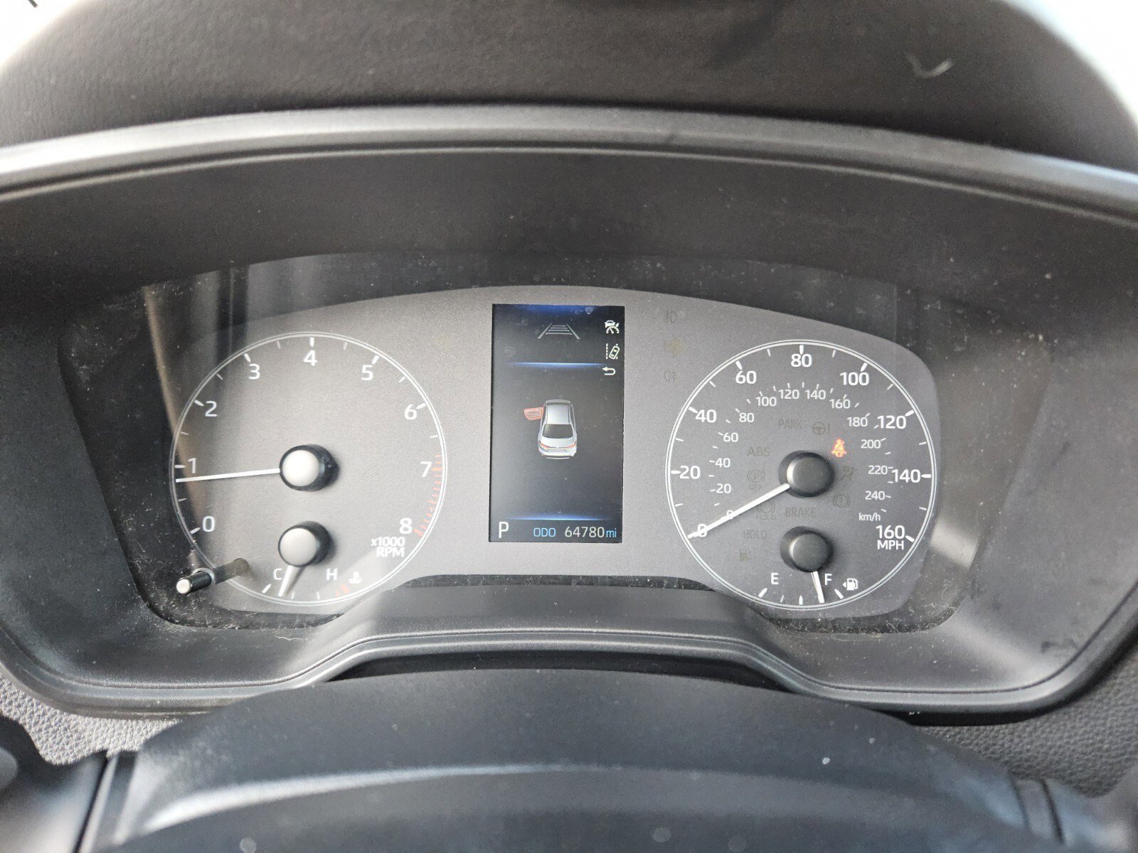 Used 2023 Toyota Corolla LE image 29