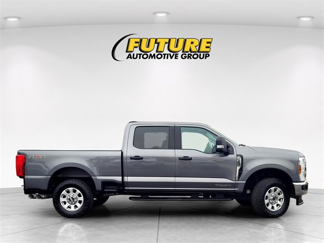 Certified 2024 Ford F250 XLT image 3