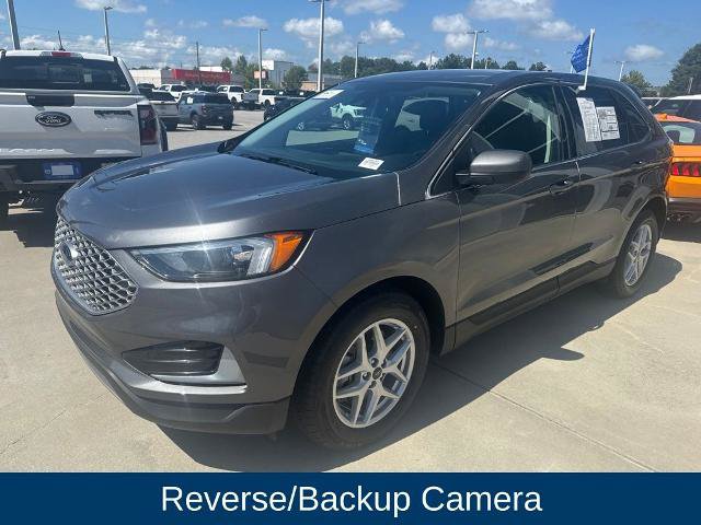 Certified 2024 Ford Edge SEL AWD/4WD image 3