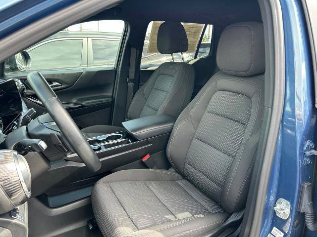 Used 2026 Chevrolet Equinox LT FWD image 18