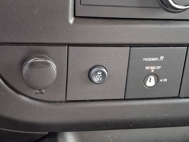 Used 2021 GMC Savana 3500 w/ Power Convenience Package RWD image 20