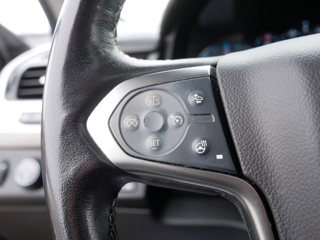 Used 2020 Chevrolet Suburban Premier image 25