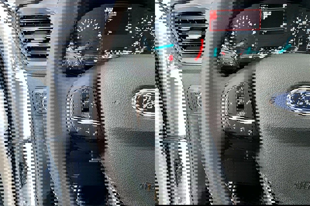 Certified 2022 Ford Escape SE w/ Convenience Package image 21