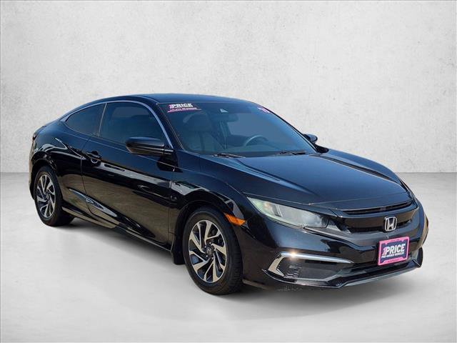 Used 2019 Honda Civic LX image 3