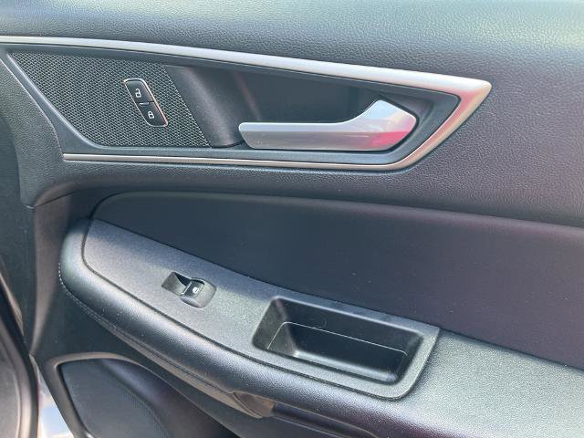 Certified 2023 Ford Edge SEL image 30