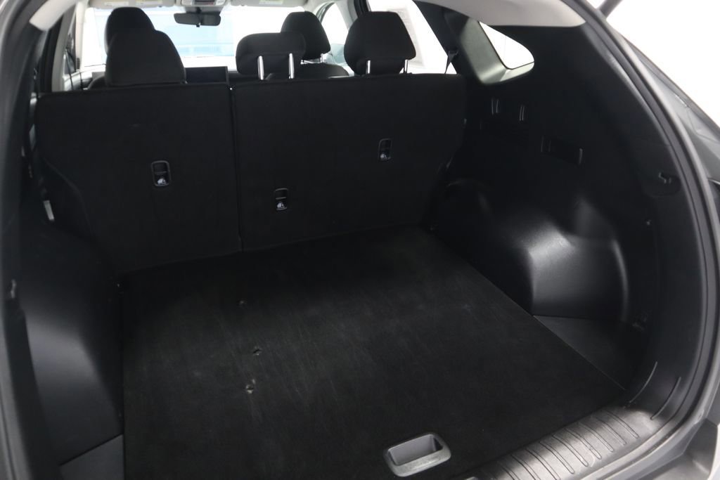 Used 2025 Hyundai Tucson SEL FWD image 18