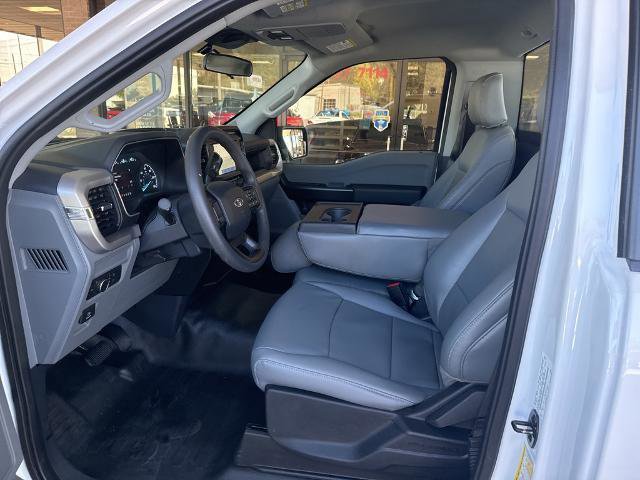 Certified 2022 Ford F150 XL image 8