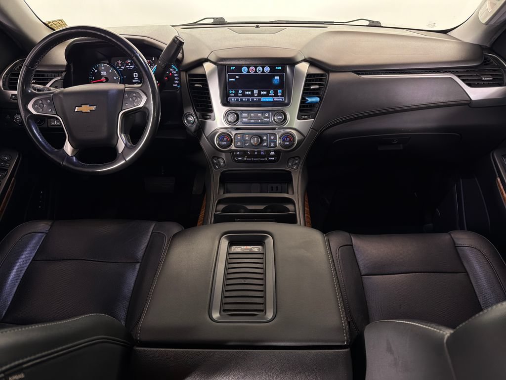 Used 2019 Chevrolet Suburban Premier w/ RST 6.2L Performance Edition AWD/4WD image 26