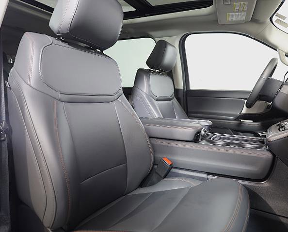 Certified 2025 Ford Expedition Max Active image 9