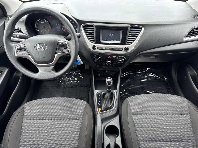 Used 2019 Hyundai Accent SE FWD image 8