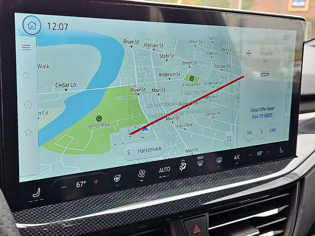 Certified 2025 Ford Escape ST-Line w/ Tech Pack #1 AWD/4WD image 19