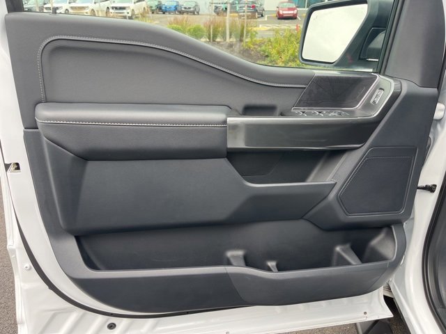 Certified 2022 Ford F150 XLT w/ Equipment Group 302A High image 18