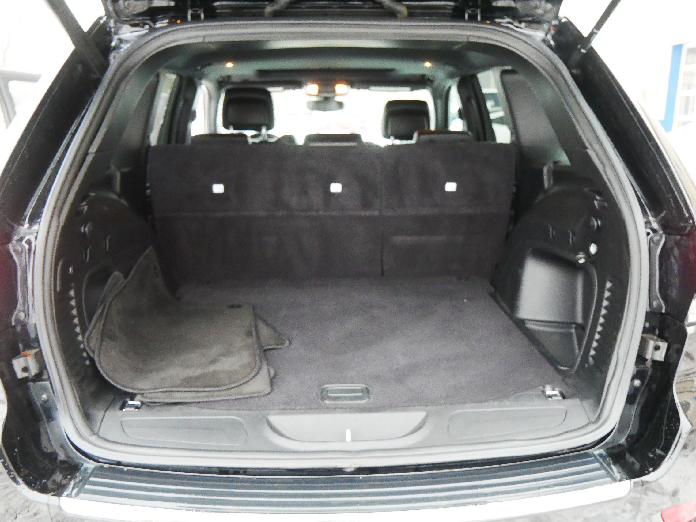 Used 2021 Jeep Grand Cherokee Limited w/ Trailer Tow Group IV image 18