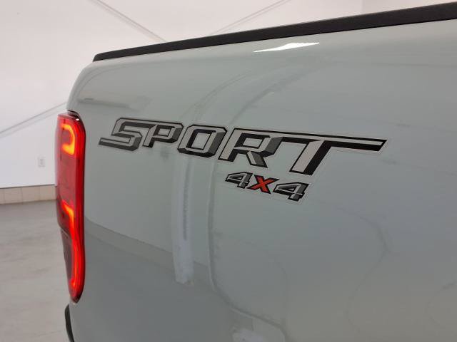 Certified 2023 Ford Ranger XLT w/ Equipment Group 301A Mid AWD/4WD image 11