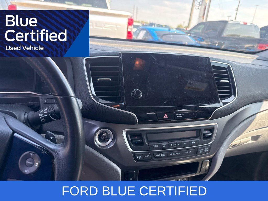 Used 2021 Honda Pilot Special Edition image 11