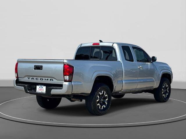 Used 2023 Toyota Tacoma SR w/ SR Convenience Package image 5