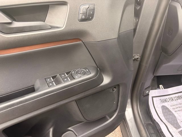Certified 2025 Ford Bronco Sport Outer Banks w/ Outer Banks Tech Package+ AWD/4WD image 11