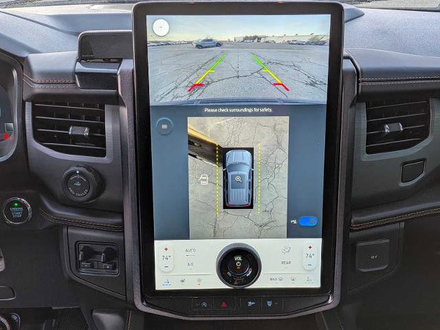 Certified 2023 Ford Expedition Platinum AWD/4WD image 30