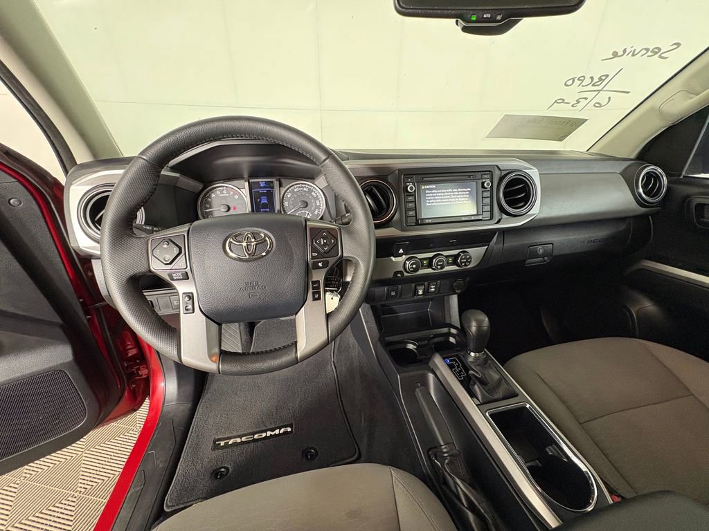 Used 2019 Toyota Tacoma SR5 image 13