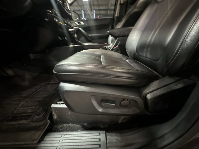 Certified 2019 Ford Ranger Lariat w/ Equipment Group 501A Mid AWD/4WD image 18