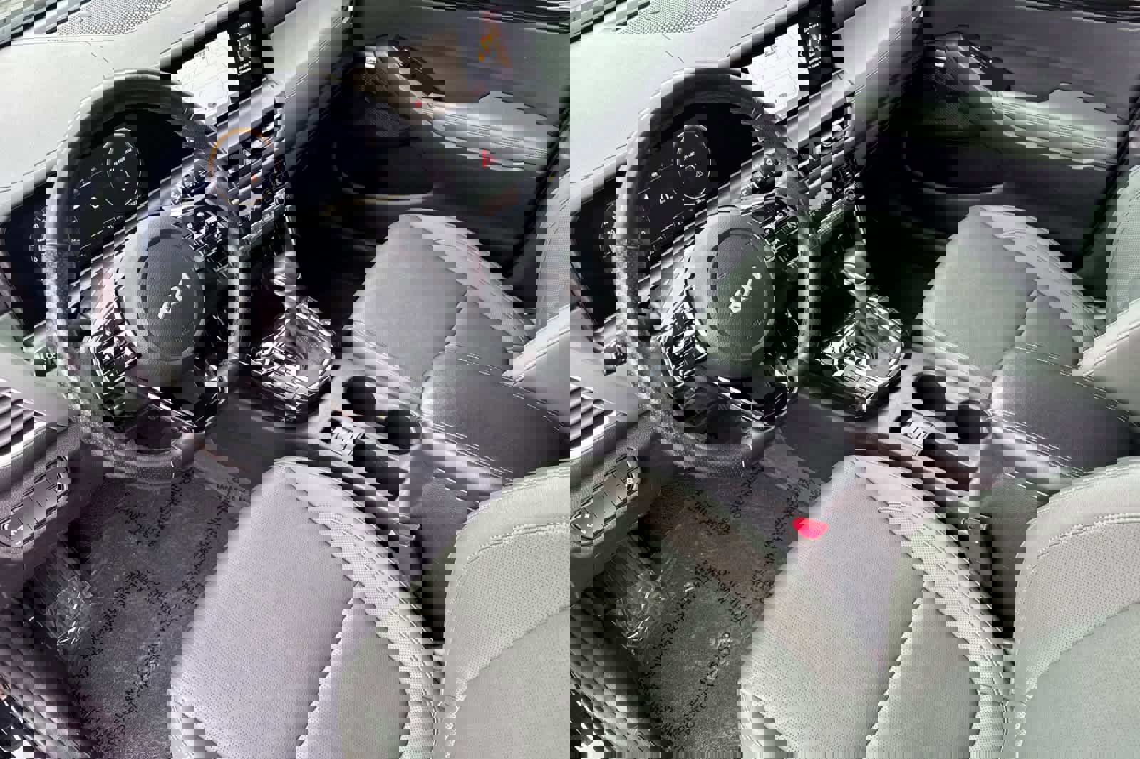 Used 2024 Kia Seltos SX image 11