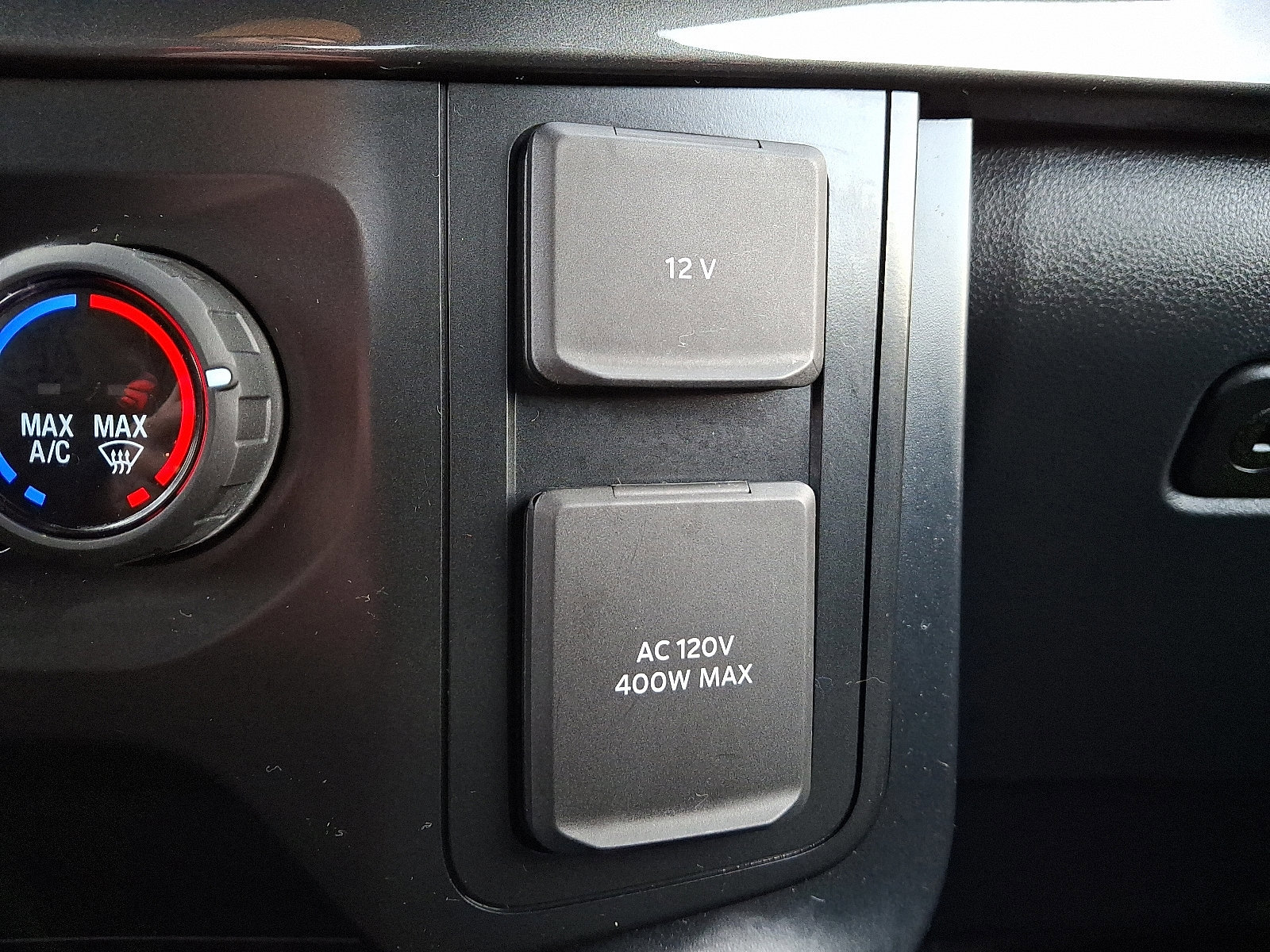 Certified 2022 Ford F150 XL w/ STX Black Appearance Package image 23