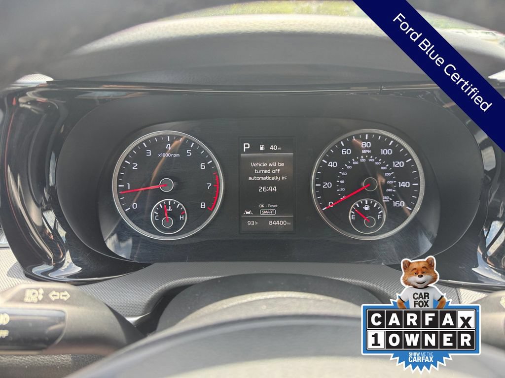 Used 2023 Kia K5 GT-Line w/ GT-Line Premium Package FWD image 34