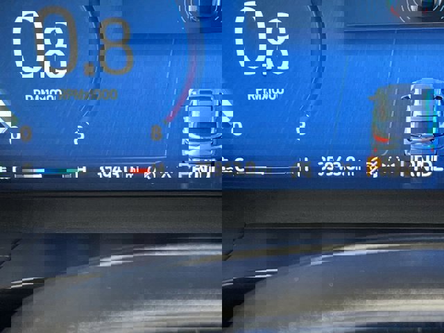 Certified 2024 Ford Escape Platinum image 23