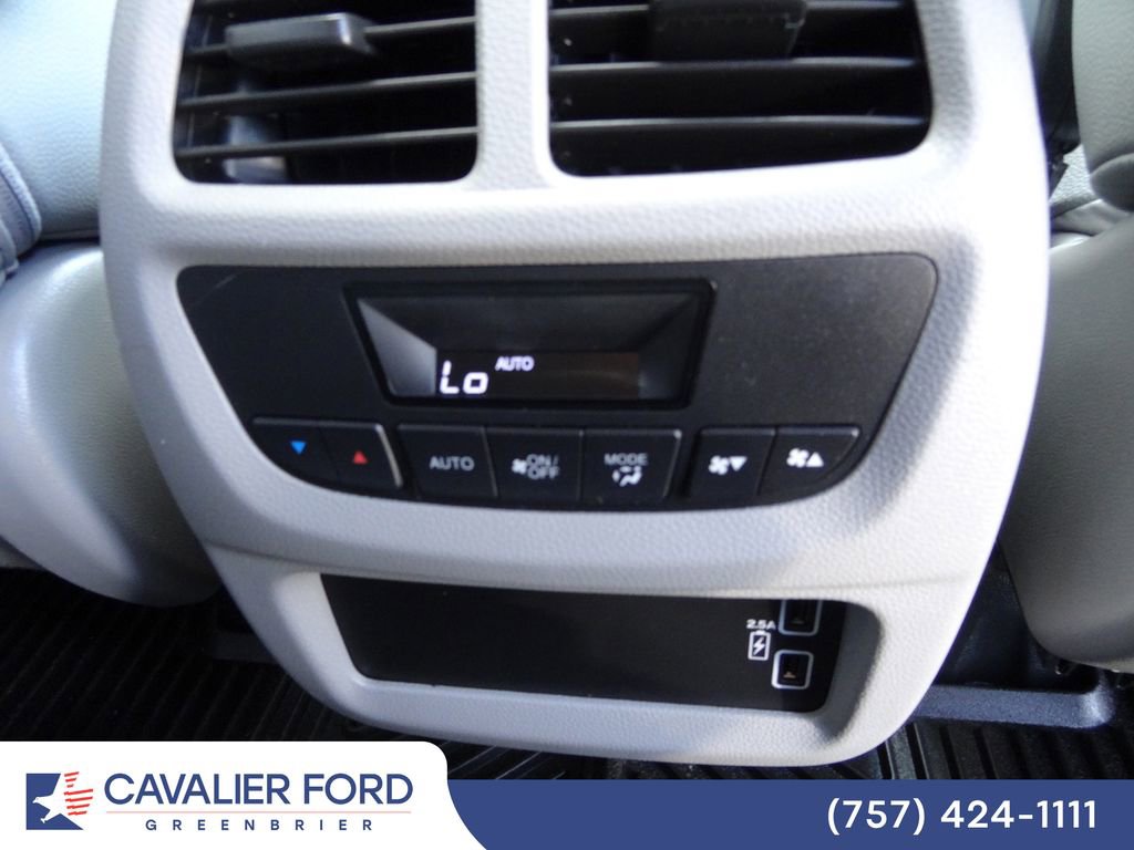 Used 2020 Honda Pilot EX-L image 15