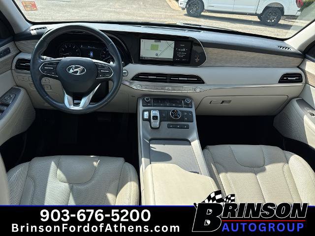 Used 2022 Hyundai Palisade SEL w/ Premium Package AWD/4WD image 21