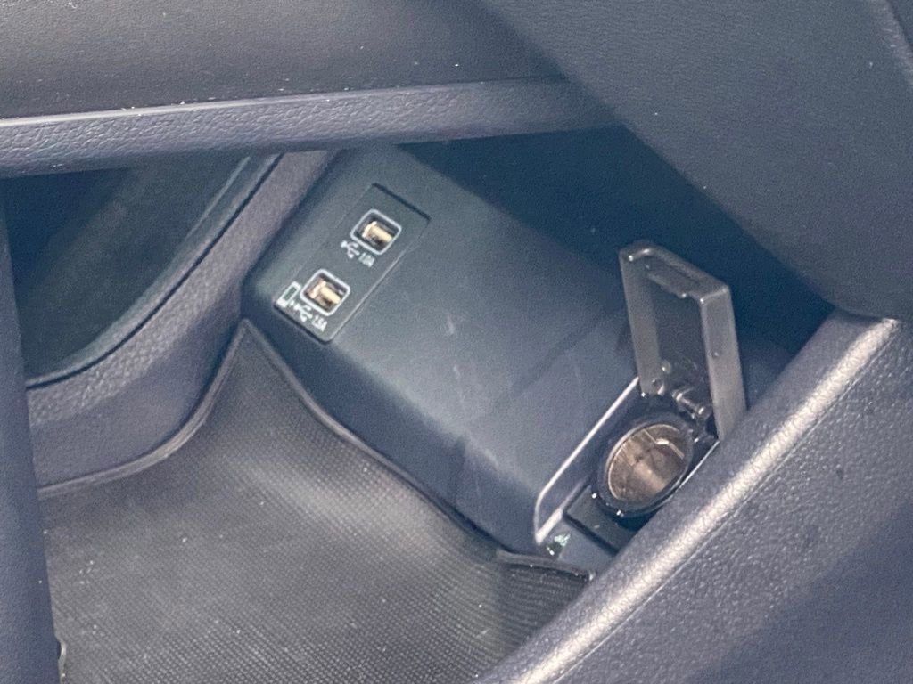 Used 2022 Honda HR-V EX image 28