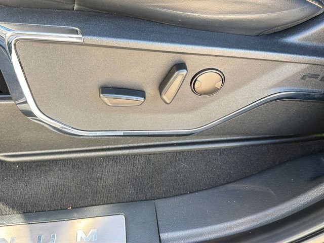 Certified 2023 Ford F450 Platinum w/ FX4 Off-Road Package image 23