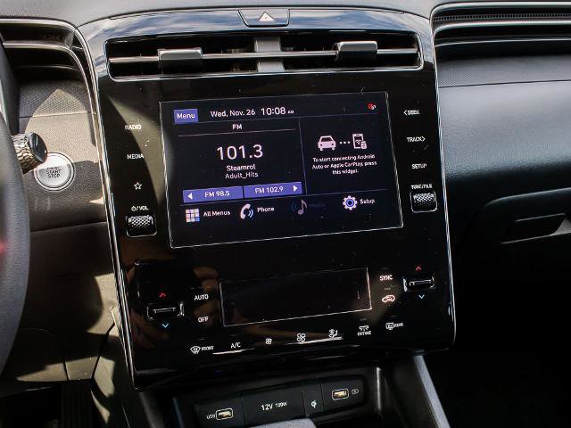 Used 2024 Hyundai Tucson SEL image 19