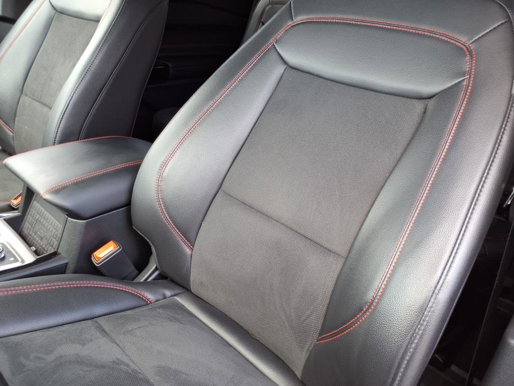 Certified 2023 Ford Explorer ST-Line w/ Class IV Trailer Tow Package image 21