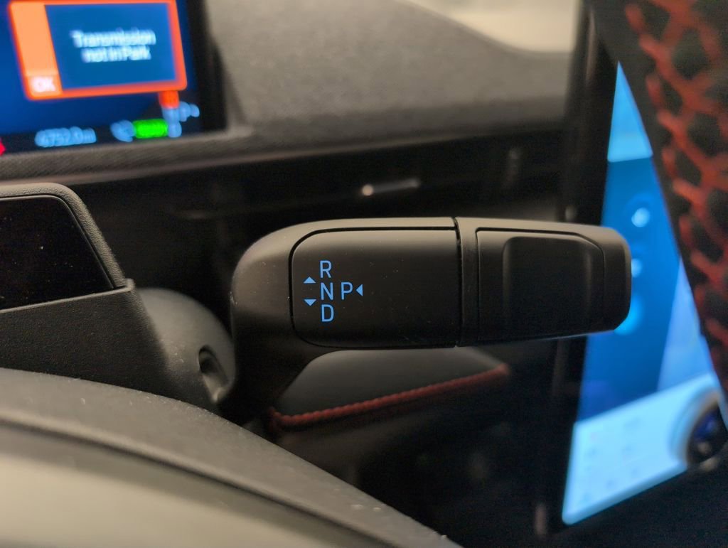 Certified 2025 Ford Mustang Mach-E Premium w/ Sport Appearance Package image 32